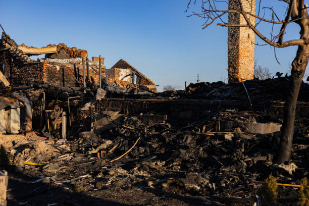 Reliable Smoke Damage Removal contractor in Hudson, PA by Fire Damage Doption