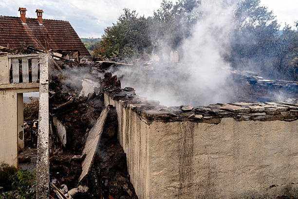 Affordable Smoke Damage Removal solutions in Hudson, PA
